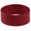 View Image 1 of 2 of Custom Silicone Bracelet - 1"