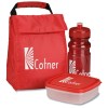 View Image 1 of 3 of Lunch Bag Pack