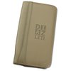 View Image 1 of 1 of Pathway Zippered Passport Travel Case - Closeout