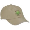 View Image 1 of 3 of Sportsman Bamboo Cap - Closeout