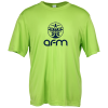 View Image 1 of 2 of Contender Athletic T-Shirt - Men's - Screen