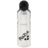 View Image 1 of 2 of Quest Aluminum Bottle - 26 oz. - Closeout