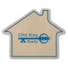 View Image 1 of 1 of Eco Coaster - House - Closeout