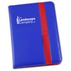 View Image 1 of 2 of Cargo Colors Junior Desk Folder - Closeout