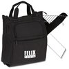 View Image 1 of 5 of Grill Master Grill Set - Closeout