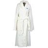 View Image 1 of 3 of Super Plush Microfleece Robe