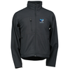 View Image 1 of 2 of Manchester Bonded Microfiber Jacket - Men's