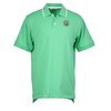 View Image 1 of 1 of Adidas ClimaLite Tour Jersey Polo - Men's