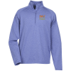 View Image 1 of 4 of Sport-Wick Stretch 1/2-Zip Pullover - Men's - Embroidered