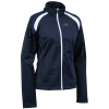 View Image 1 of 1 of Tricot Track Jacket - Ladies'