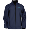 View Image 1 of 1 of North End 3-Layer Soft Shell Jacket - Men's