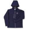 View Image 1 of 2 of North End Hooded Soft Shell Jacket - Youth