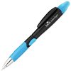 View Image 1 of 2 of Blossom Pen/Highlighter - Black