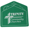View Image 1 of 1 of Jar Opener - Church