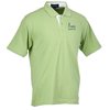 View Image 1 of 1 of Velocity Piped Placket Polo - Men's