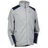 View Image 1 of 2 of Element Soft Shell Jacket - Men's