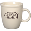 View Image 1 of 1 of Custom Coffee House Mug - 18 oz.