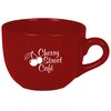 View Image 1 of 1 of Jumbo Mug - 24 oz.