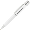 View Image 1 of 3 of Bellevue Pen USB Drive - 2GB