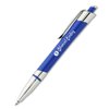 View Image 1 of 2 of Gloss Finish Metal Pen