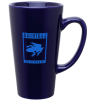 View Image 1 of 1 of Tall Latte Mug - 16 oz. - Colors