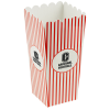 View Image 1 of 1 of Scoop-Style Popcorn Box - Large