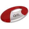 View Image 1 of 4 of Clip-n-Carry USB Drive - 1GB
