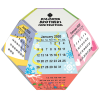 View Image 1 of 1 of Pop Up Calendar - Seasons