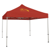 View Image 1 of 5 of Deluxe 10' Event Tent