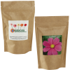 View Image 1 of 4 of Sprout Pouch - 4 oz. - Cosmos