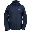 View Image 1 of 2 of Lightweight Hooded Jacket - Men's