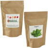 View Image 1 of 4 of Sprout Pouch - 4 oz. - Oregano
