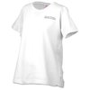 View Image 1 of 1 of L.A.T Sportswear Ladies' Maternity Top - White