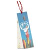 View Image 1 of 2 of Seeded Message Bookmark - Chili Pepper
