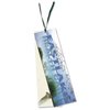 View Image 1 of 2 of Seeded Message Bookmark - Thai Basil