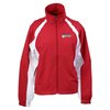 View the 5-in-1 Performance Warm-Up Jacket - Ladies'