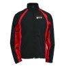 View Image 1 of 1 of 5-in-1 Performance Warm-Up Jacket - Men's
