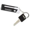 View Image 1 of 1 of Brillante LED Pen Key Tag - Closeout