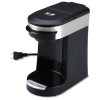 View Image 1 of 2 of Hamilton Beach Personal Cup Brewer w/Coffee