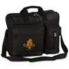 View Image 1 of 4 of Life in Motion Endeavor Laptop Bag
