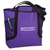 View Image 1 of 1 of Access Convention Tote