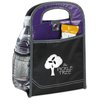 View Image 1 of 2 of Select Laminated Lunch Caddy