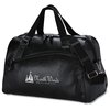 View Image 1 of 5 of Soft Lichee Travel Duffel - Closeout