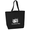 View Image 1 of 2 of Big Barter Tote - 24 hr