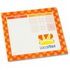 View Image 1 of 1 of Notepad Mouse Pad - Take a Break