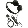 View Image 1 of 3 of Noise Cancellation Headphones - Closeout