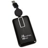 View Image 1 of 3 of Touchscroll Wired Desk Mouse - Closeout