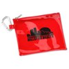View Image 1 of 1 of Travel Pouch with Carabiner