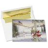 View Image 1 of 4 of American Tradition Greeting Card
