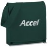 View Image 1 of 1 of Polypropylene Messenger Tote - Closeout